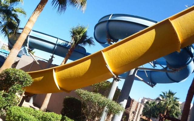 Palmyra Club Amar El Zaman