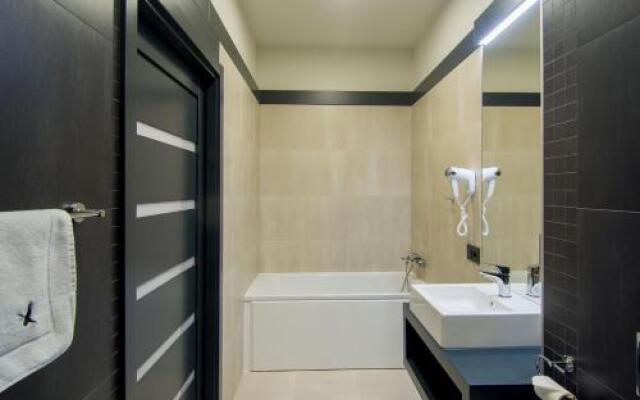 Hotel Barczyzna Medical Spa
