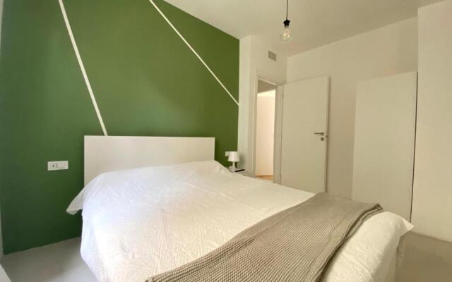 LovingStresa 2 brand new apartment