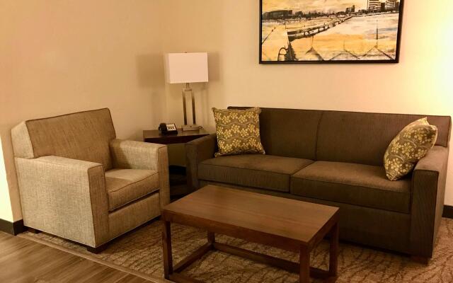 Best Western Premier Bridgewood Resort Hotel