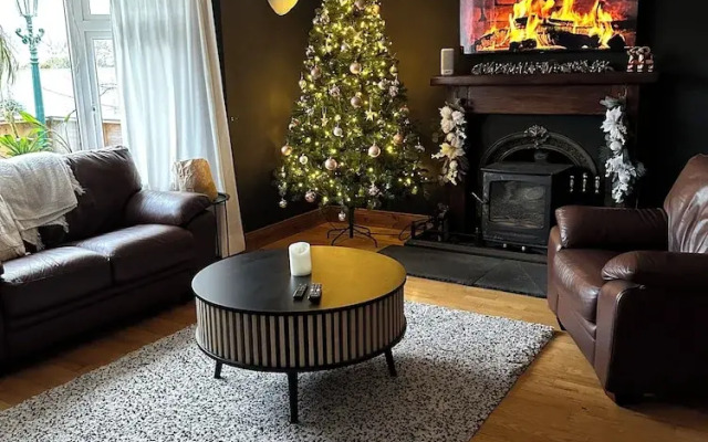 Malahide Guest Rooms