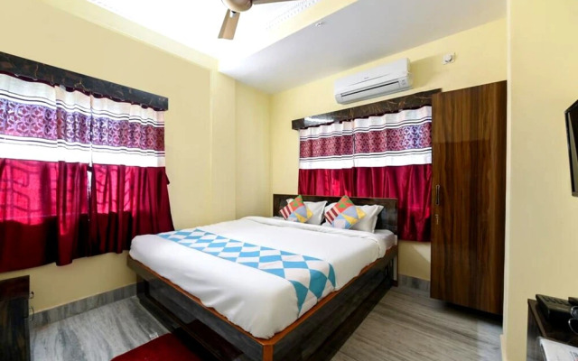 Goroomgo Comfortable Stay kolkata