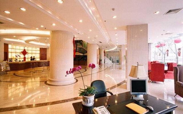 Hengsheng Peninsula International
