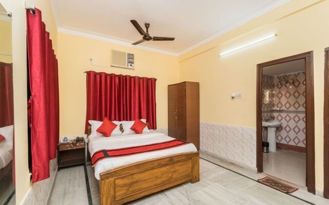 OYO 10367 Hotel Studio 6