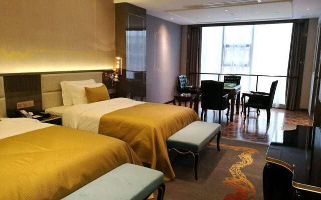 HOTEL PARTICULIER Chengdu