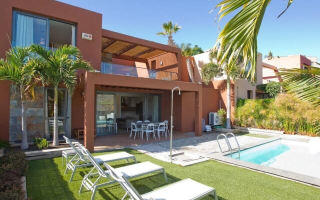 Villa in San B. de Tirajana - 102871 by MO Rentals