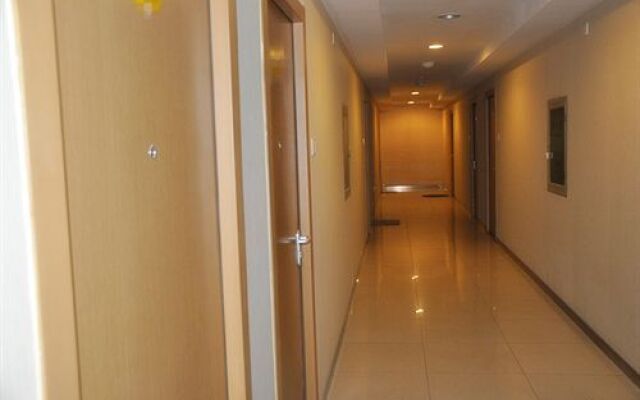 Davison Serviced Apartment