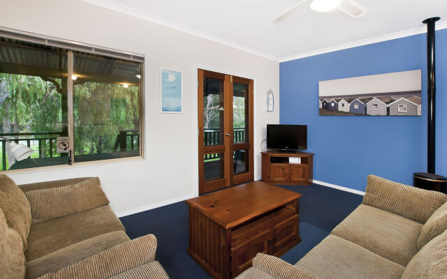 Yallingup Forest Resort