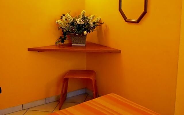 Antica Corte - Bed and Breakfast