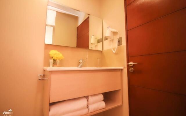 Hotel Vento