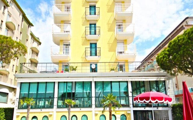 Termini Beach Hotel  Suites