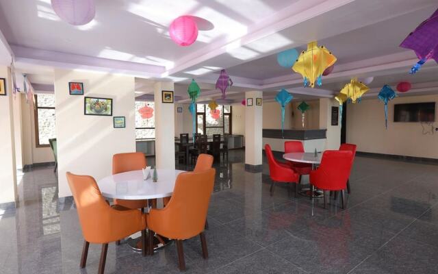 Hotel Ameera Shimla