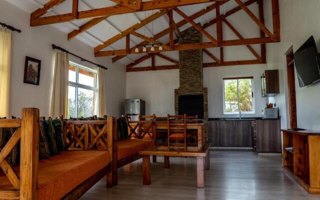 Yellowwood House