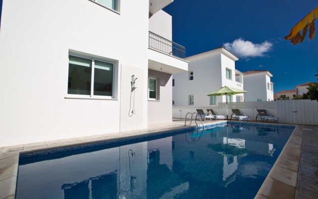 Avra Villas