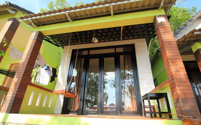 Mai Phuong Binh Bungalow