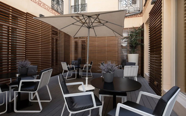 Catalonia Plaza Mayor