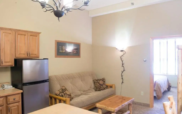 The Lodge at Giants Ridge