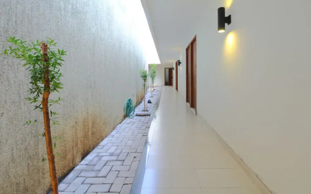 Roemah Pantes Semarang