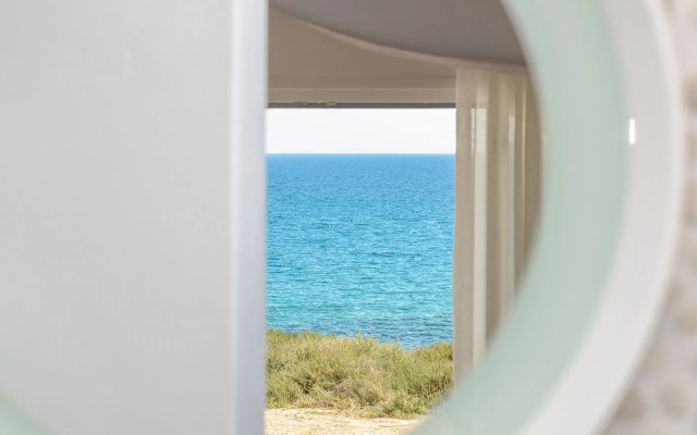 Cyano Suites