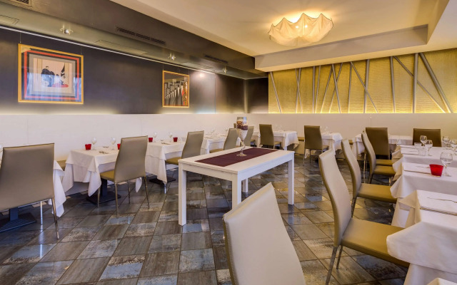 Best Western Plus Hotel Farnese