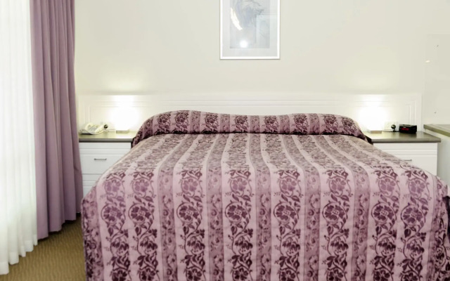 McLaren Vale Motel & Apartments