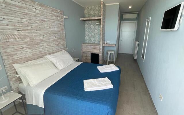 Affittacamere NUMANA VIEW