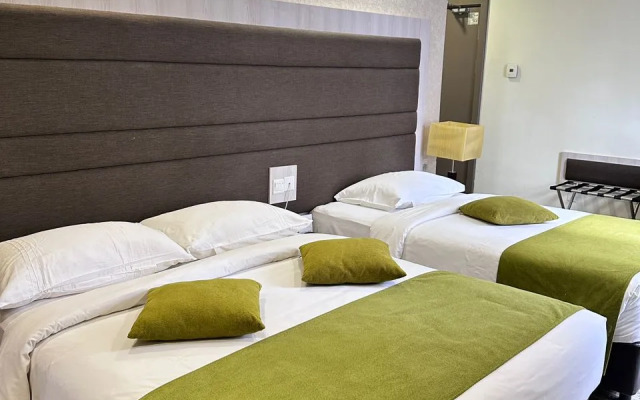 Verdant Hill Hotel Kuala Lumpur