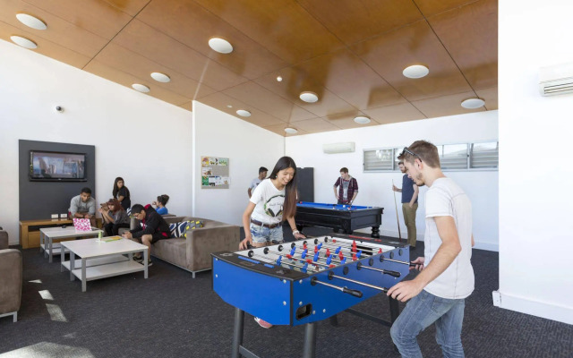 Murdoch University Village