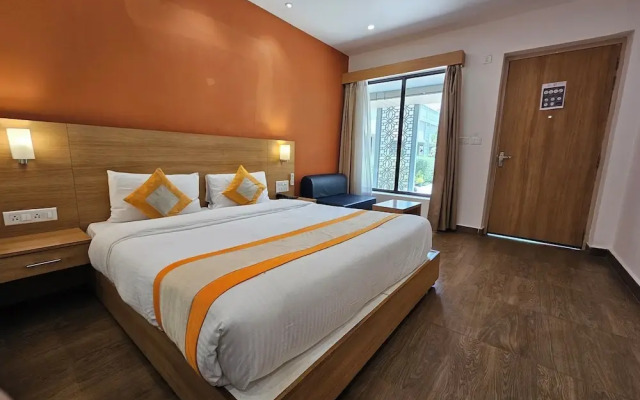 Hotel The Bundela