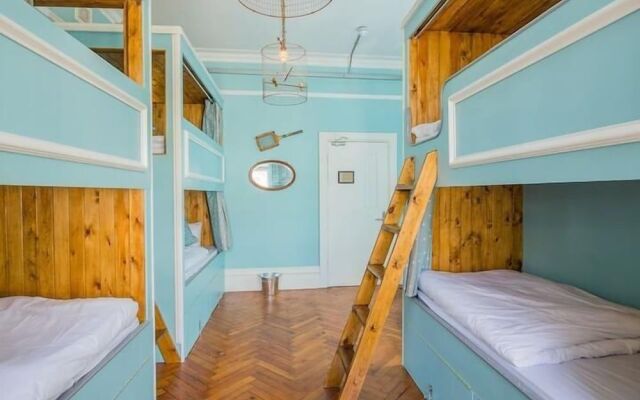 Mrs Potts Hostel