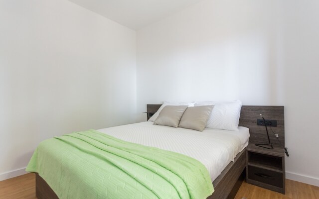 Apartments Bella Vista