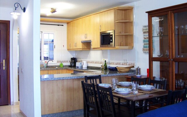 Beautiful Villa in El Medano