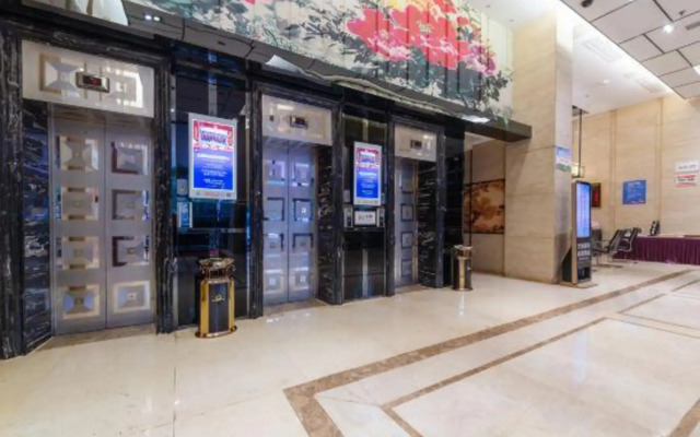 Shen Long Media Hotel
