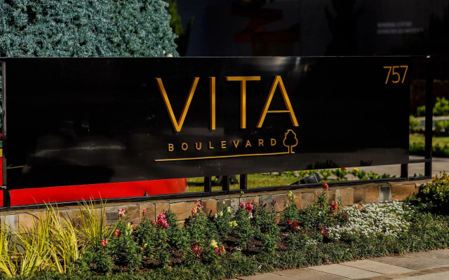 Vita Boulevard S208