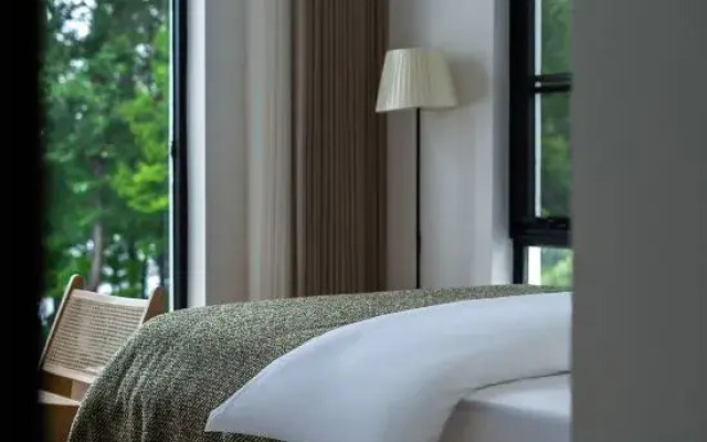 Dali Shaou Seaview Homestay (Panxi S-Bay Store)