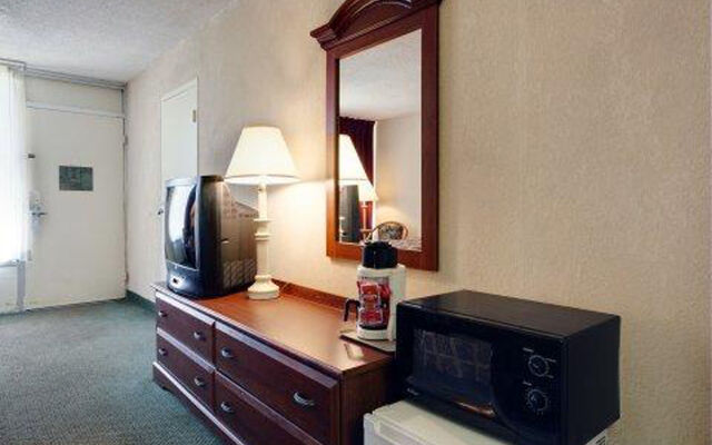 Motel 6 Natchitoches, LA