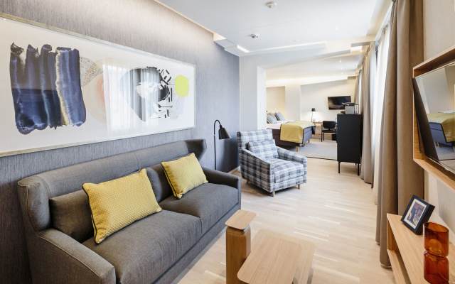 Hotel Indigo Helsinki - Boulevard by IHG