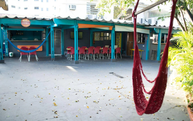 Sampa Hostel
