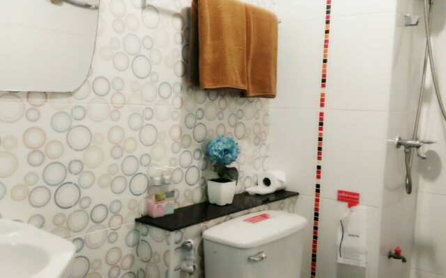 Anchalee Resort