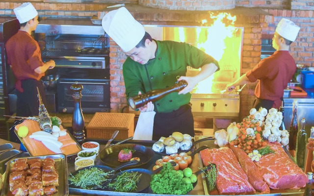 Abogo Resort Villas Luxury Da Nang