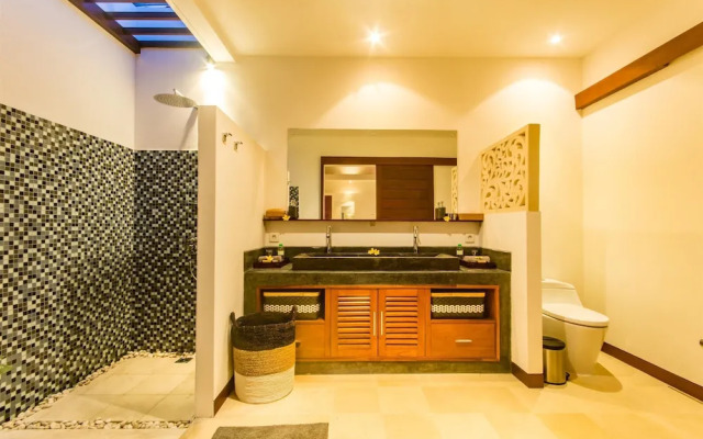 Villa Umah Kupu – Kupu  2