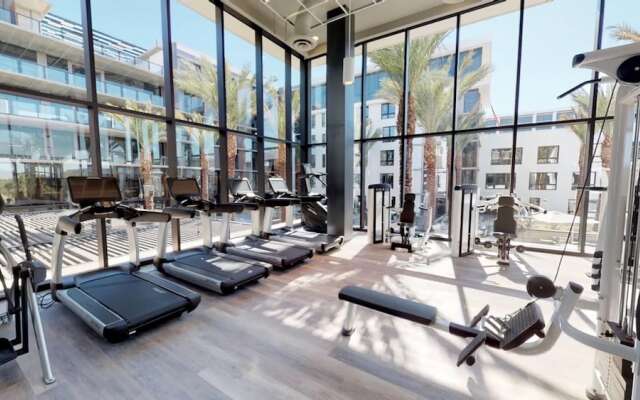 Kasa Scottsdale Quarter Phoenix