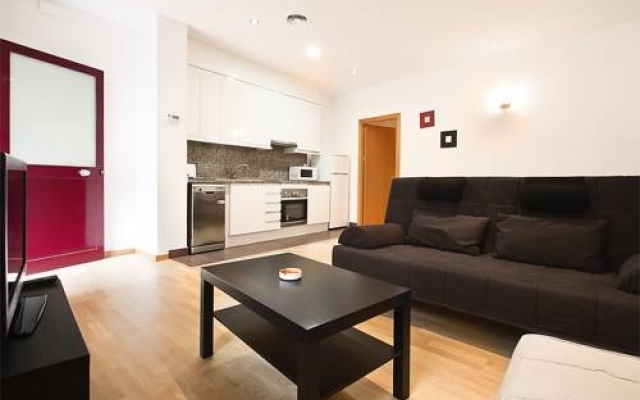 Gothic Suites Bcn