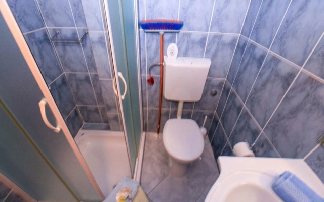 Drago - With sea View - A4