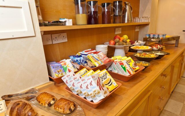 Skene House Hotels - Holburn