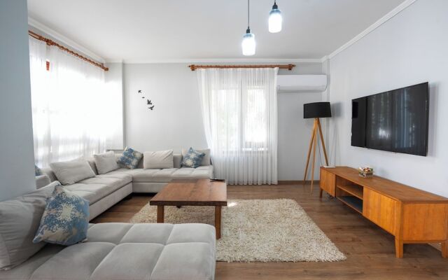 Villa Asli Marmaris (Family only)