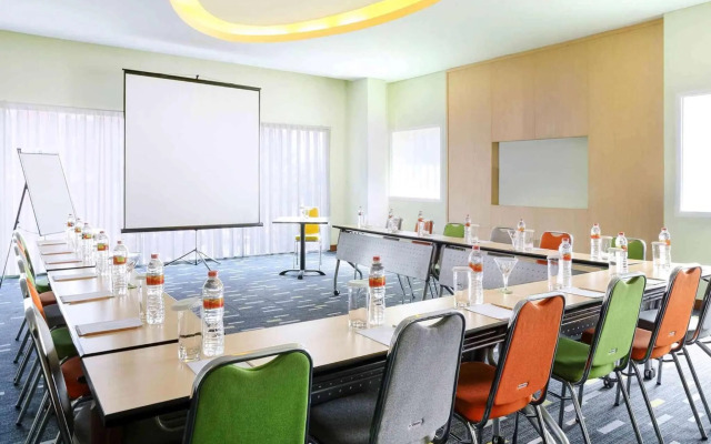 ibis Styles Yogyakarta
