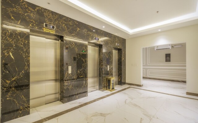 The Address Palace Hotel & Apartment