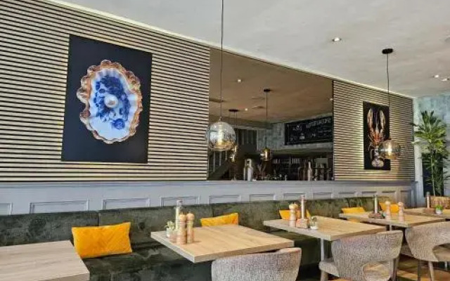 Restaurant Solskin