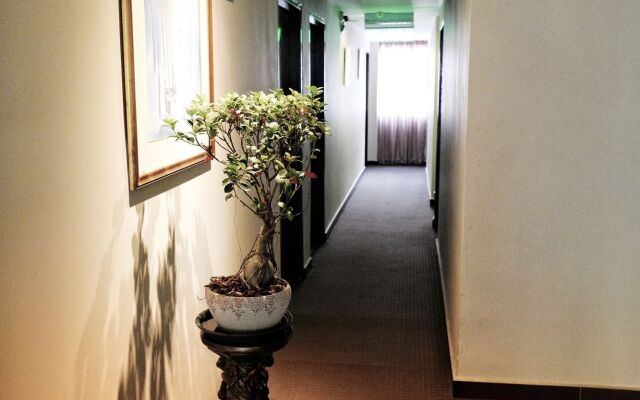 Orkid Inn Puchong